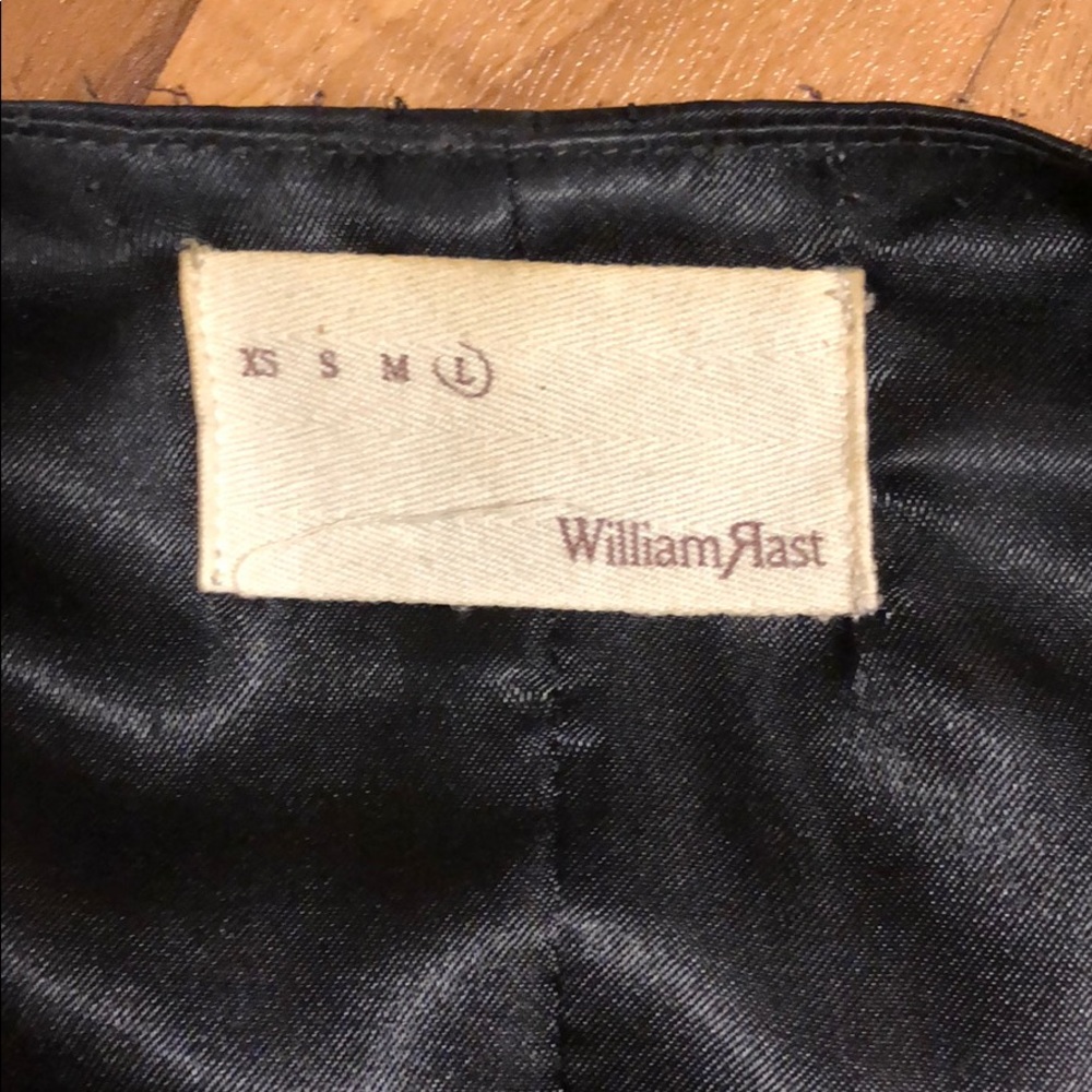 William Rast Vest - Picture 2 of 5